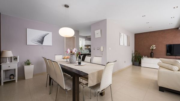 Villa Vidova - lovely villa with private pool