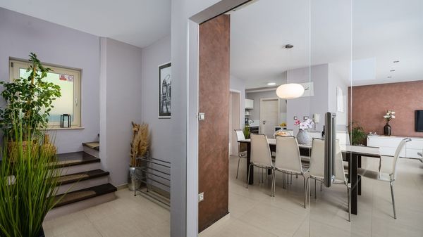 Villa Vidova - lovely villa with private pool