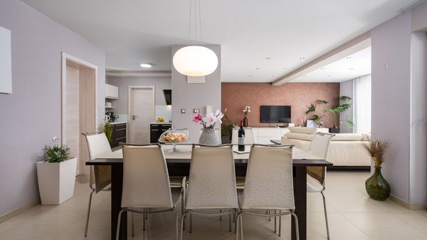 Villa Vidova - lovely villa with private pool