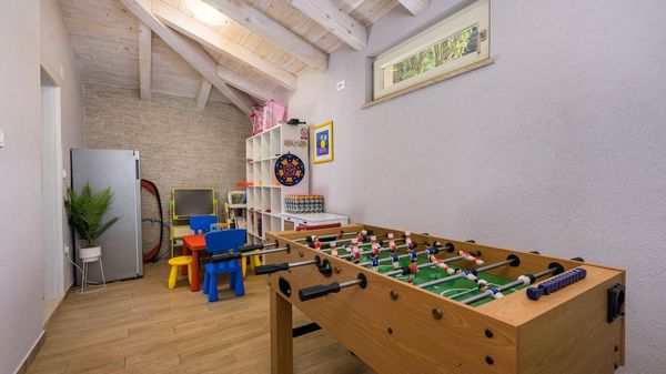 Villa Vidova - lovely villa with private pool