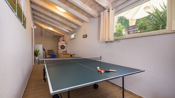 Villa Vidova - lovely villa with private pool