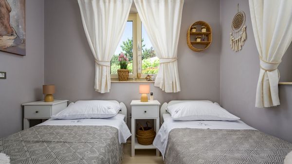 Villa Vidova - lovely villa with private pool
