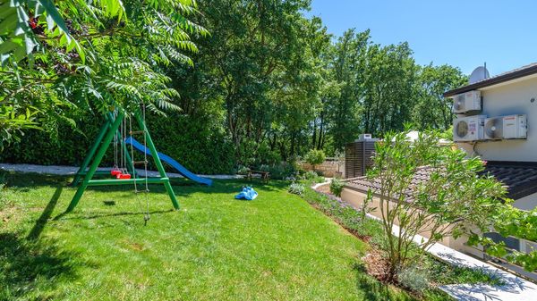 Villa Vidova - lovely villa with private pool