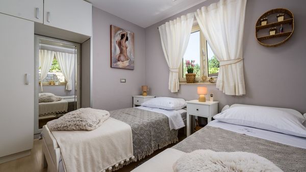 Villa Vidova - lovely villa with private pool