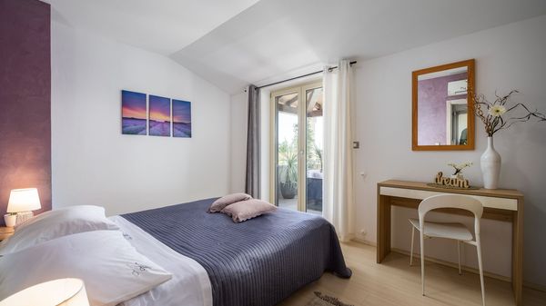Villa Vidova - lovely villa with private pool