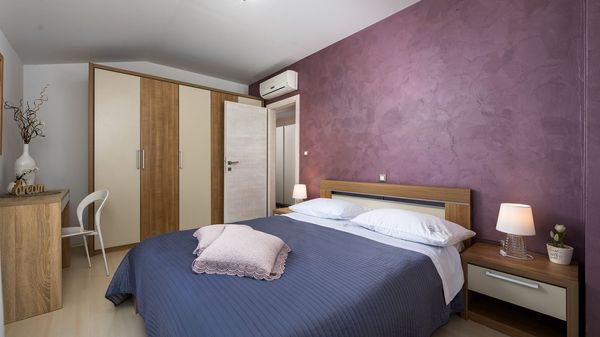 Villa Vidova - lovely villa with private pool