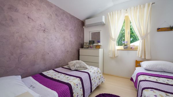 Villa Vidova - lovely villa with private pool