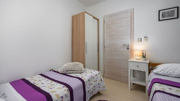 Villa Vidova - lovely villa with private pool