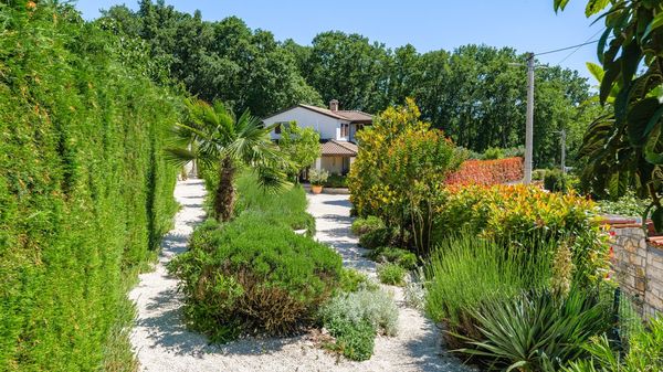 Villa Vidova - lovely villa with private pool