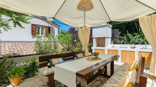 Villa Vidova - lovely villa with private pool