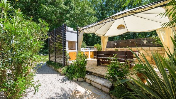 Villa Vidova - lovely villa with private pool