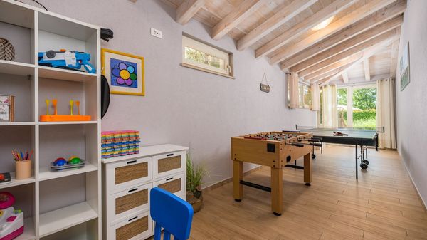 Villa Vidova - lovely villa with private pool
