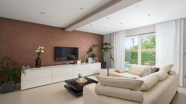 Villa Vidova - lovely villa with private pool