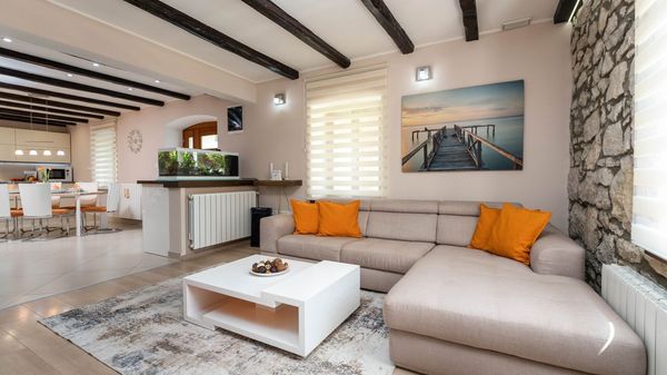 Villa Vista Visinada