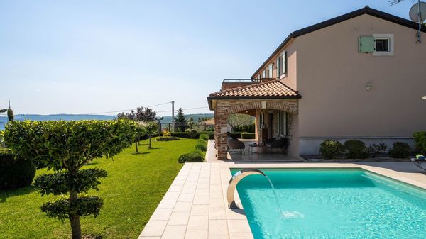 Villa Vista Visinada