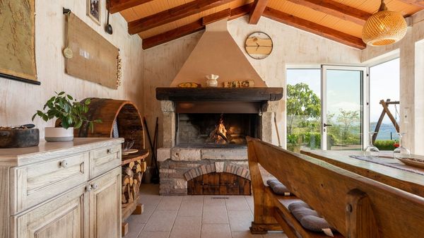 Villa Vista Visinada