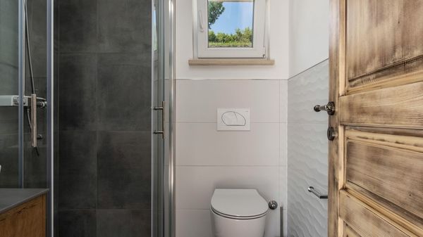 Villa Vista Visinada