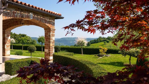 Villa Vista Visinada