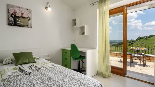 Villa Vista Visinada