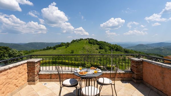 Villa Vista Visinada