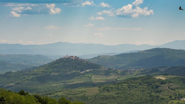 Villa Vista Visinada