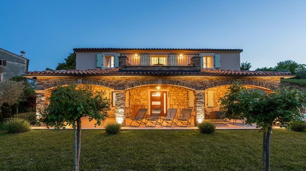 Villa Vista Visinada