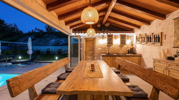 Villa Vista Visinada