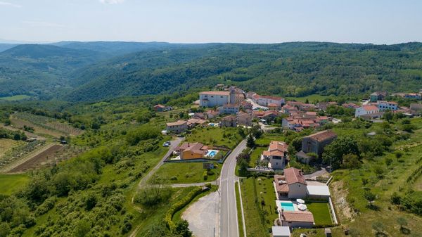 Villa Vista Visinada