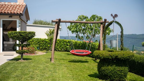 Villa Vista Visinada