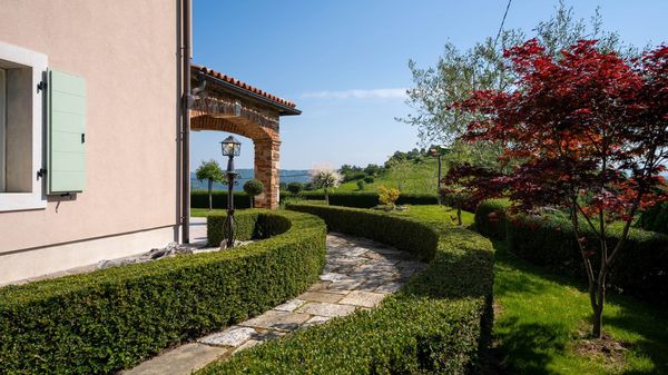 Villa Vista Visinada