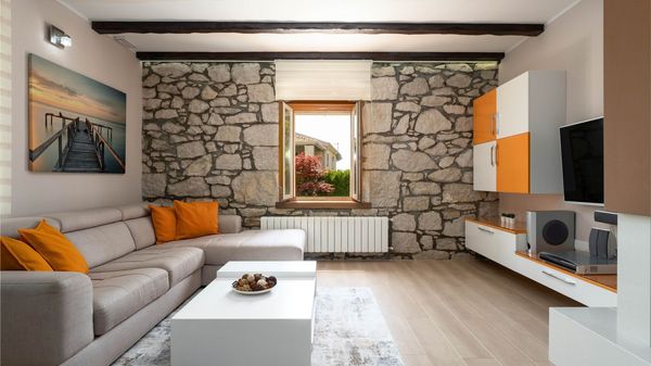 Villa Vista Visinada