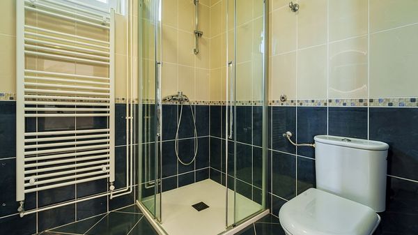 Vila Verde i Blue s grijanim bazenom, pogledom na more i jacuzzijem