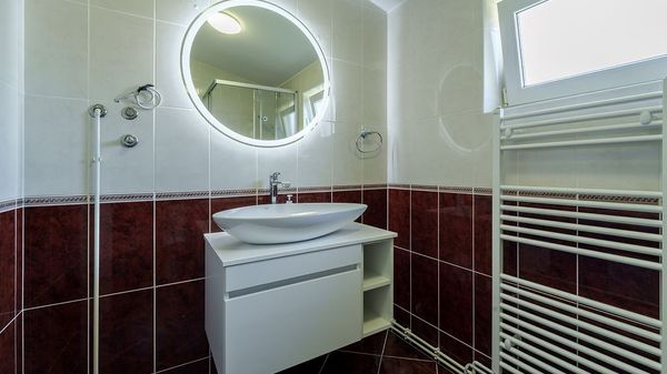 Vila Verde i Blue s grijanim bazenom, pogledom na more i jacuzzijem