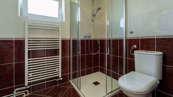 Vila Verde i Blue s grijanim bazenom, pogledom na more i jacuzzijem