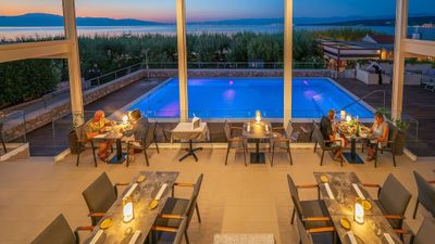 Ukusno partnerstvo Contessa Villas i restorana Vila Rova