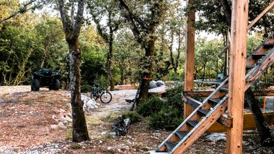 Active vacation on Krk: The best Villas for Sports and Adventure Lovers