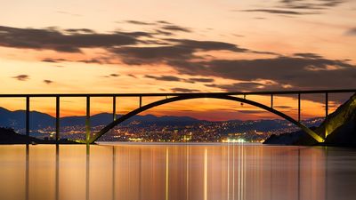 Goldene Farbtöne und luxuriöse Ausblicke: Erleben Sie die Insel Krk im Herbst