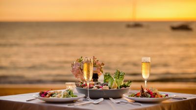 Herbstfreuden auf der Insel Krk: Wein, Olivenöl und mehr!