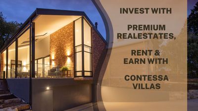 Kupnja nekretnine za obitelj i turizam: dvije svrhe, jedan dom