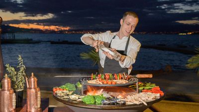 Dine at Best Restaurants in Krk Island and Spoil Your Palate