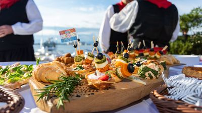 Enthüllung der Presnac- und Sensa-Käsetage: Eine kulinarische Reise durch Kroatien