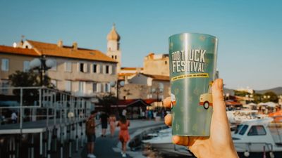 Festivali, hrana, zabava i obitelj na Krku!
