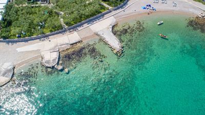 Island hopping in Croatia? Start with the island of Krk!