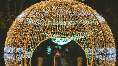 Krk in Winter: A Serene and festive destination