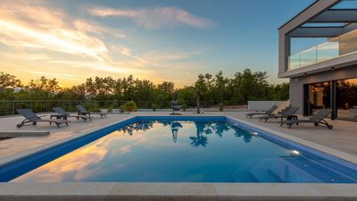 Nagrada Luxury Lifestyle Award za agenciju Contessa Villas