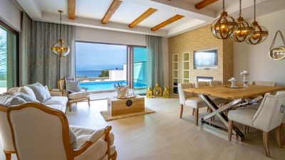 Urlaub in Kroatien - Villa oder Hotel?