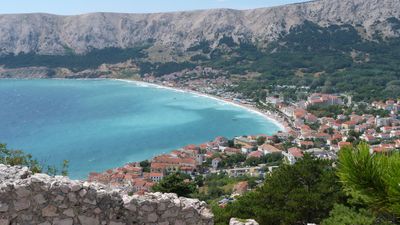 Shoulder Season Holidays in Croatia - Why Visit Krk Villas in Spring and Autumn?