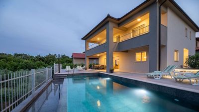 Villa Property Management in Croatia | Contessa Villas