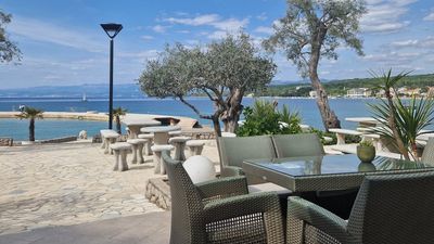 Where to Eat on Krk Island? Restaurants You Should't Miss