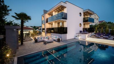 Why a Luxury Villa in Croatia Can Shape the Perfect Holiday